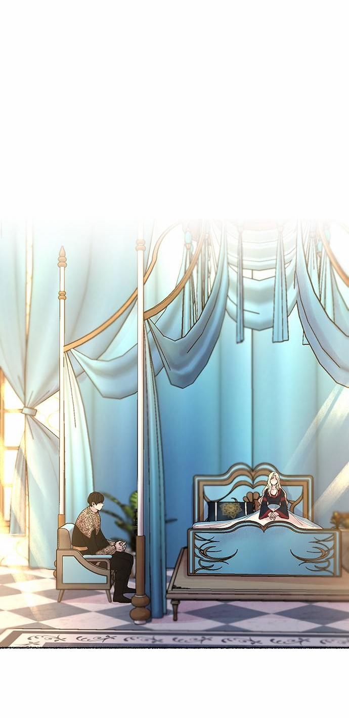 Như Gió Trên Cành Khô 19 trang 30