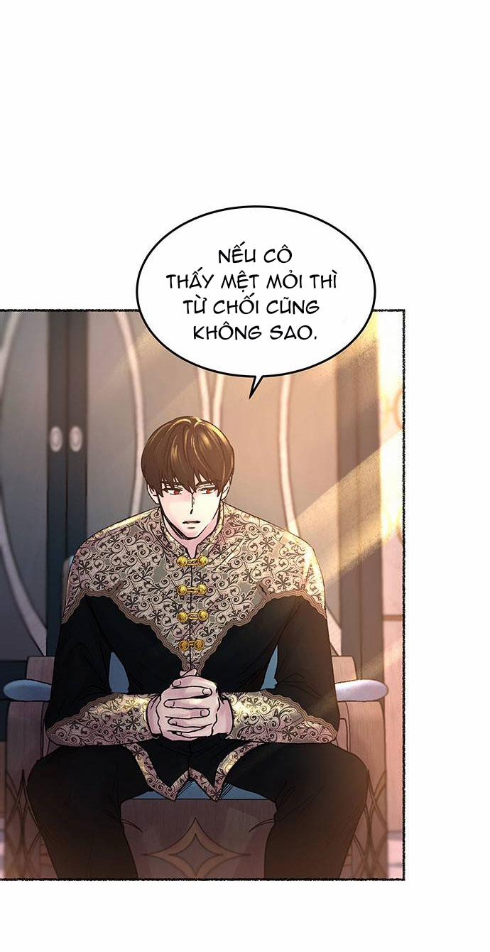 Như Gió Trên Cành Khô 19 trang 31