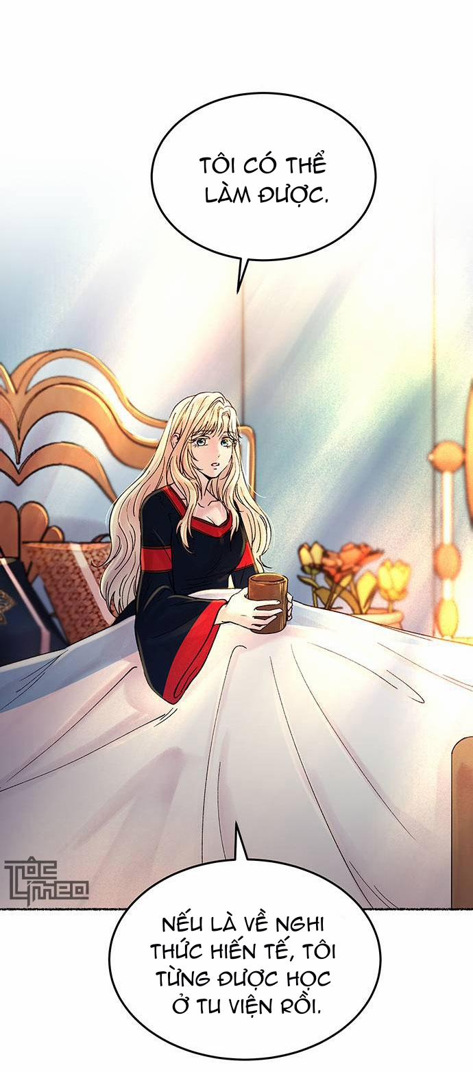 Như Gió Trên Cành Khô 19 trang 32