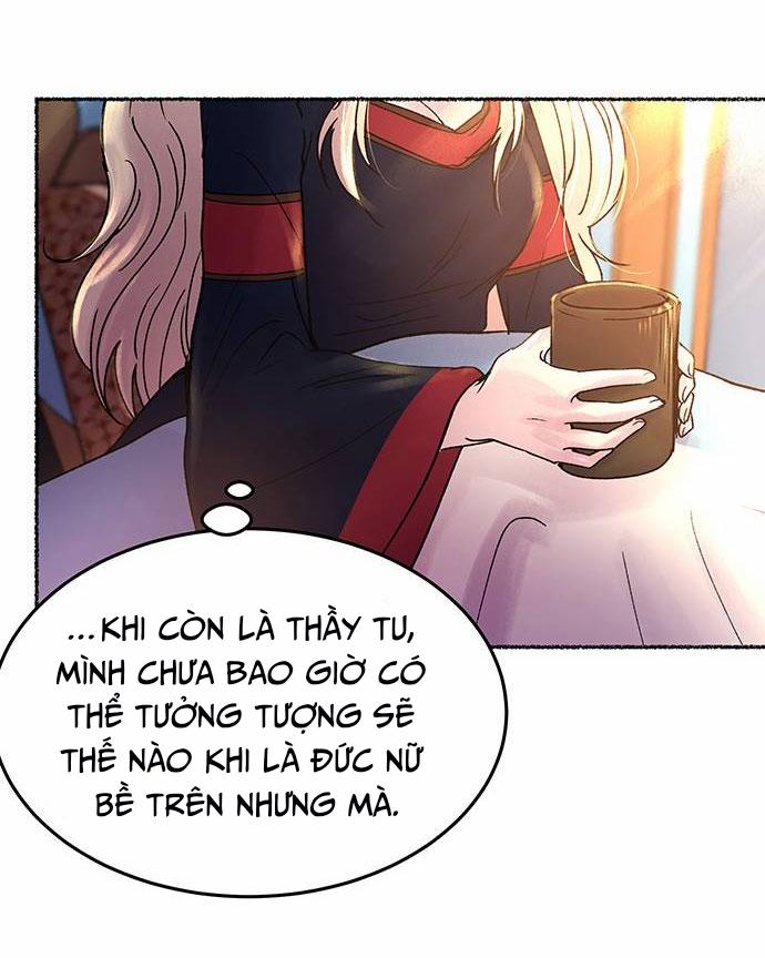 Như Gió Trên Cành Khô 19 trang 33