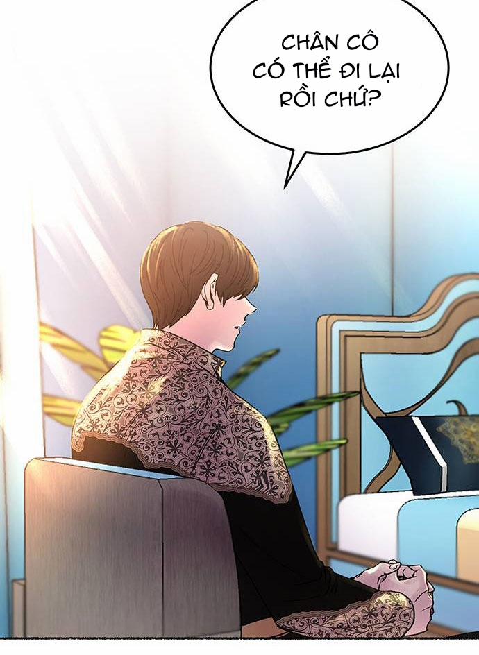 Như Gió Trên Cành Khô 19 trang 35