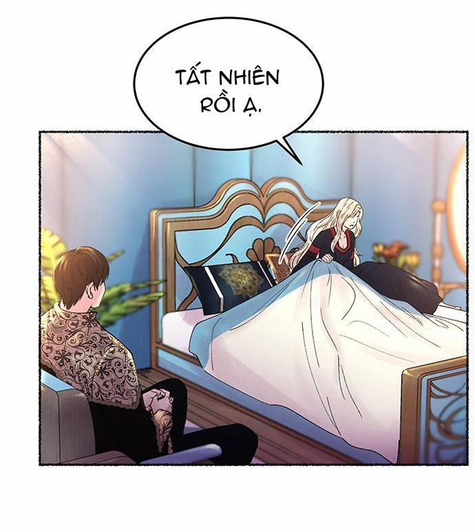 Như Gió Trên Cành Khô 19 trang 36