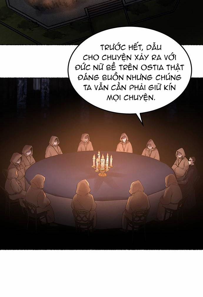 Như Gió Trên Cành Khô 19 trang 4