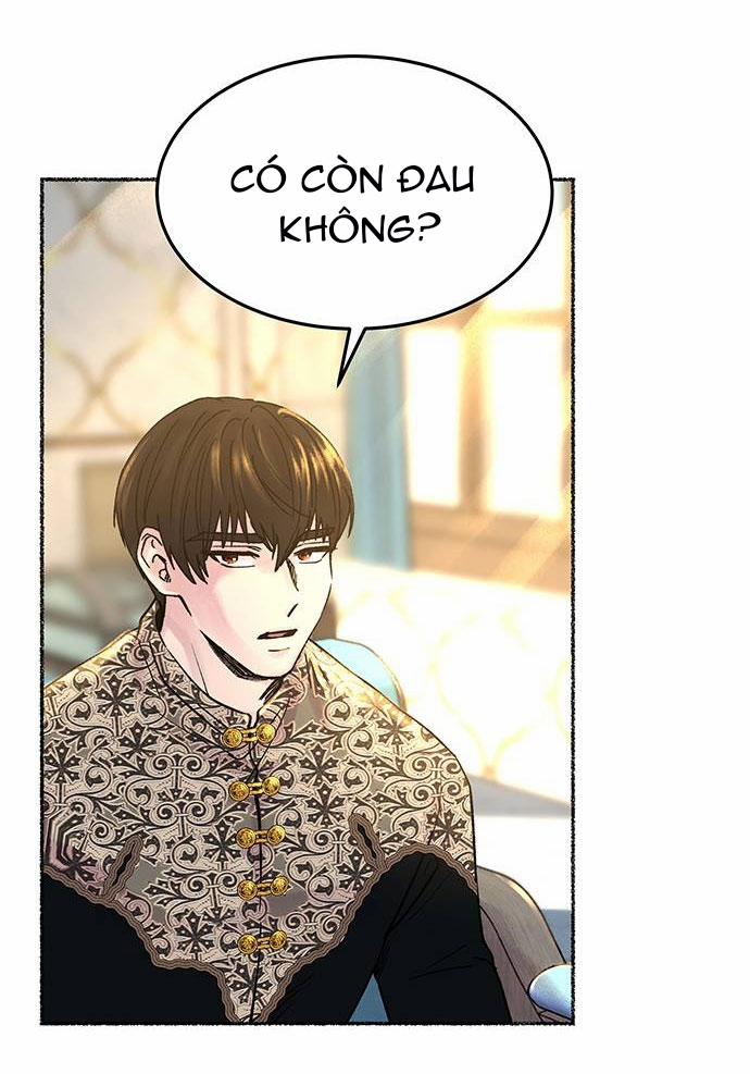 Như Gió Trên Cành Khô 19 trang 40