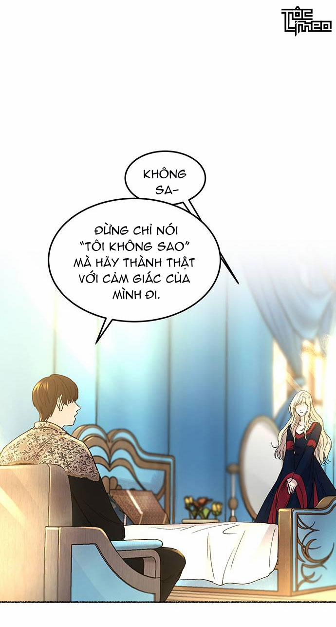 Như Gió Trên Cành Khô 19 trang 41