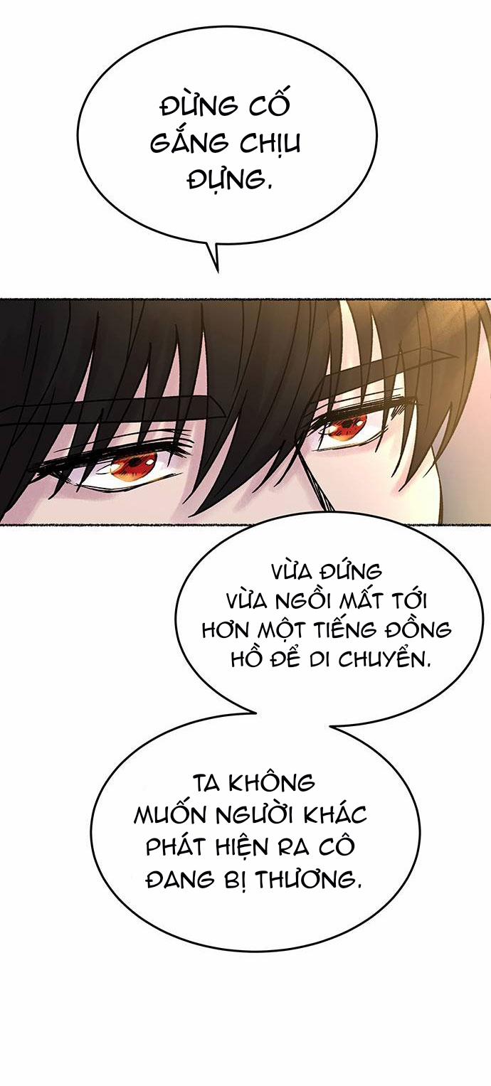 Như Gió Trên Cành Khô 19 trang 42