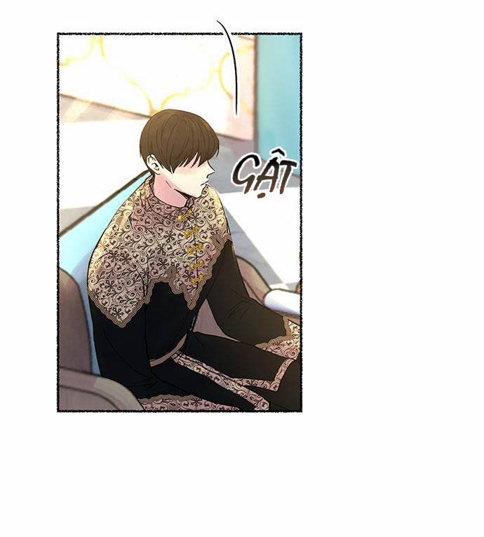 Như Gió Trên Cành Khô 19 trang 45