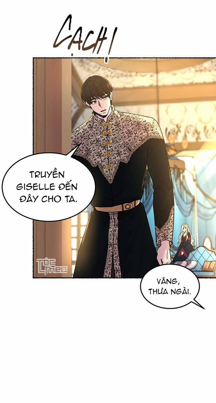 Như Gió Trên Cành Khô 19 trang 46