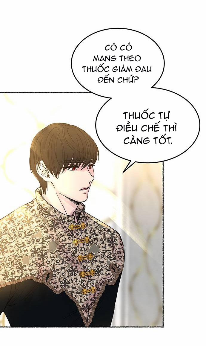 Như Gió Trên Cành Khô 19 trang 49