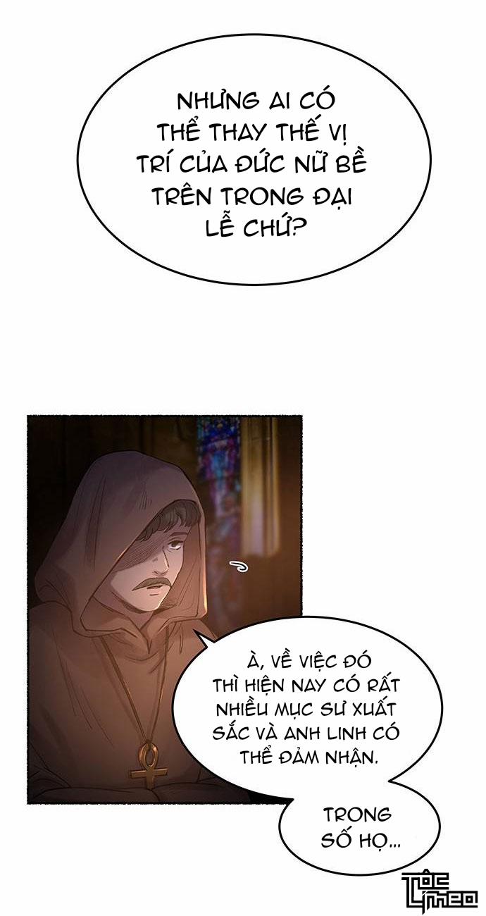 Như Gió Trên Cành Khô 19 trang 5