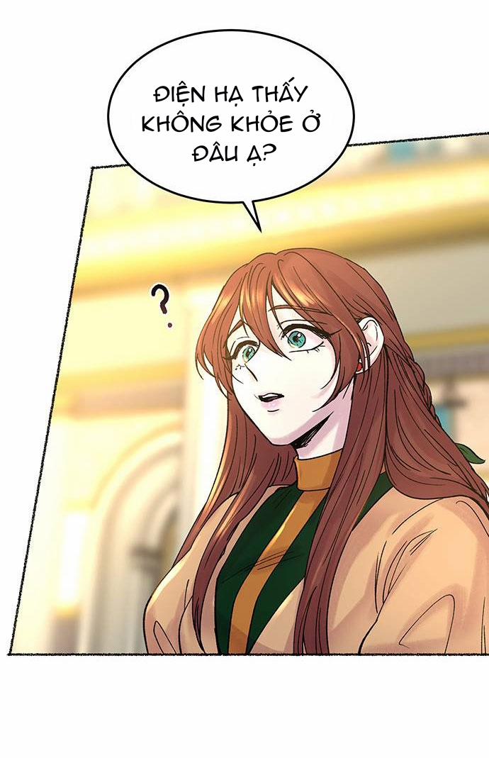 Như Gió Trên Cành Khô 19 trang 50