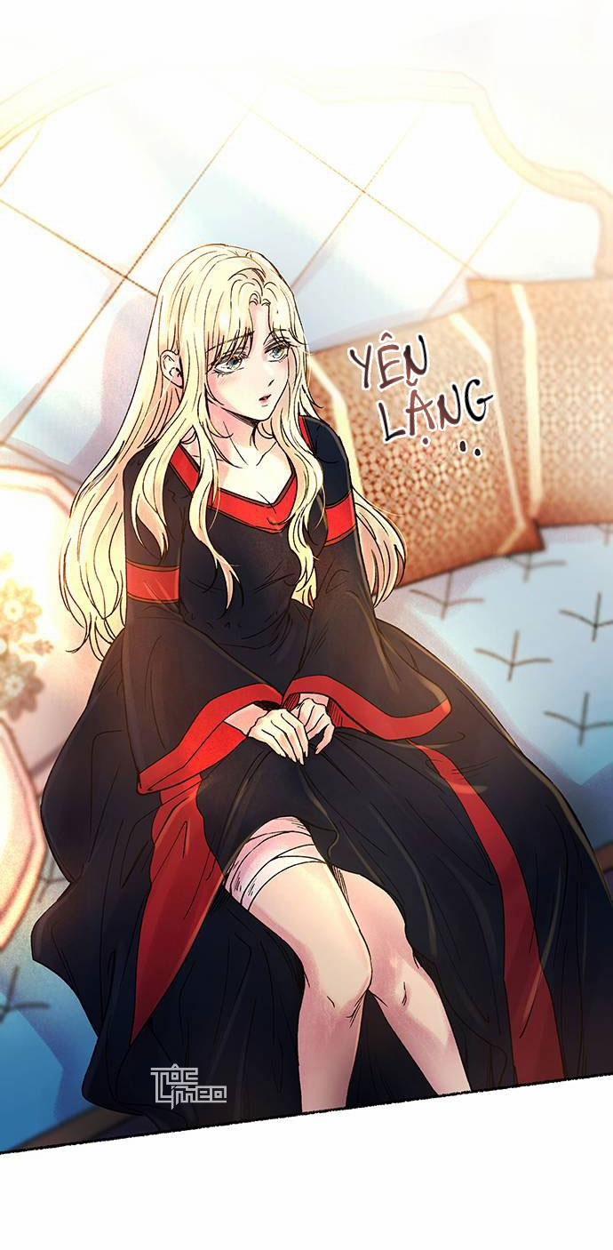 Như Gió Trên Cành Khô 19 trang 52