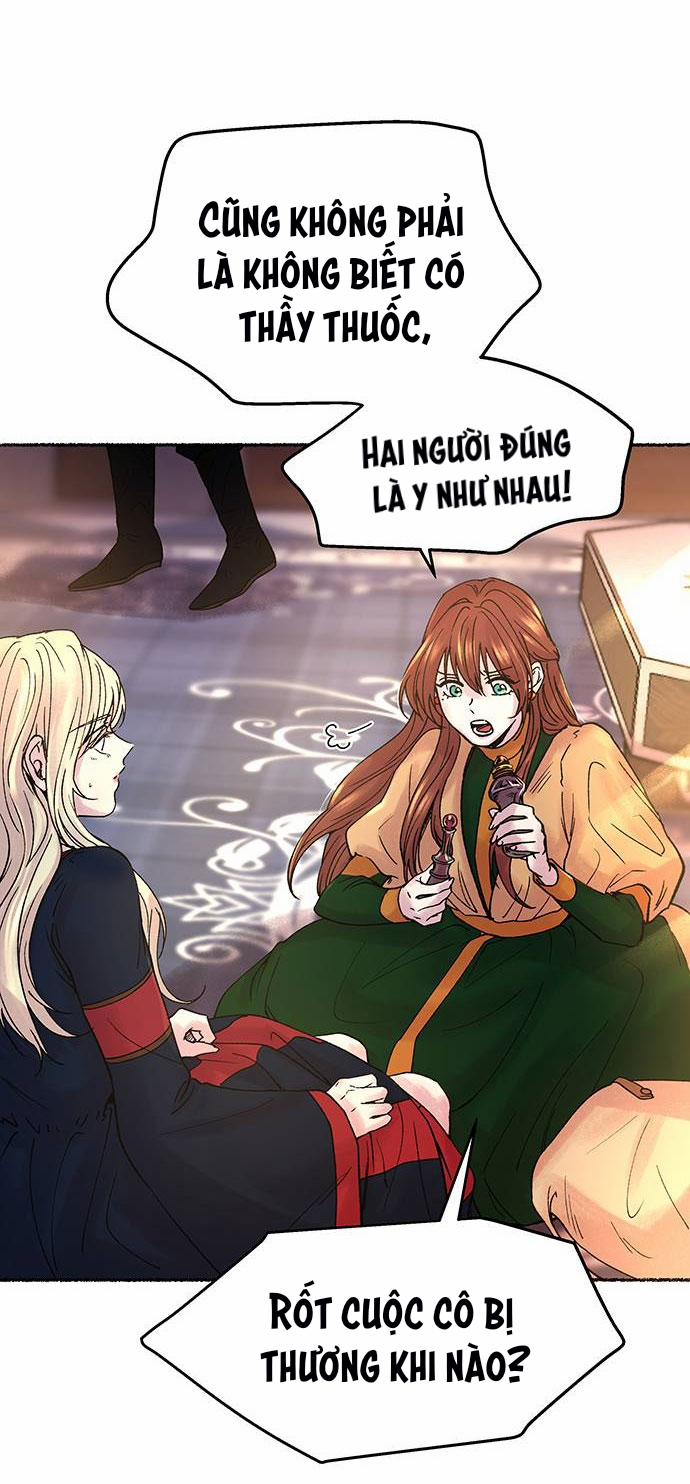 Như Gió Trên Cành Khô 19 trang 64