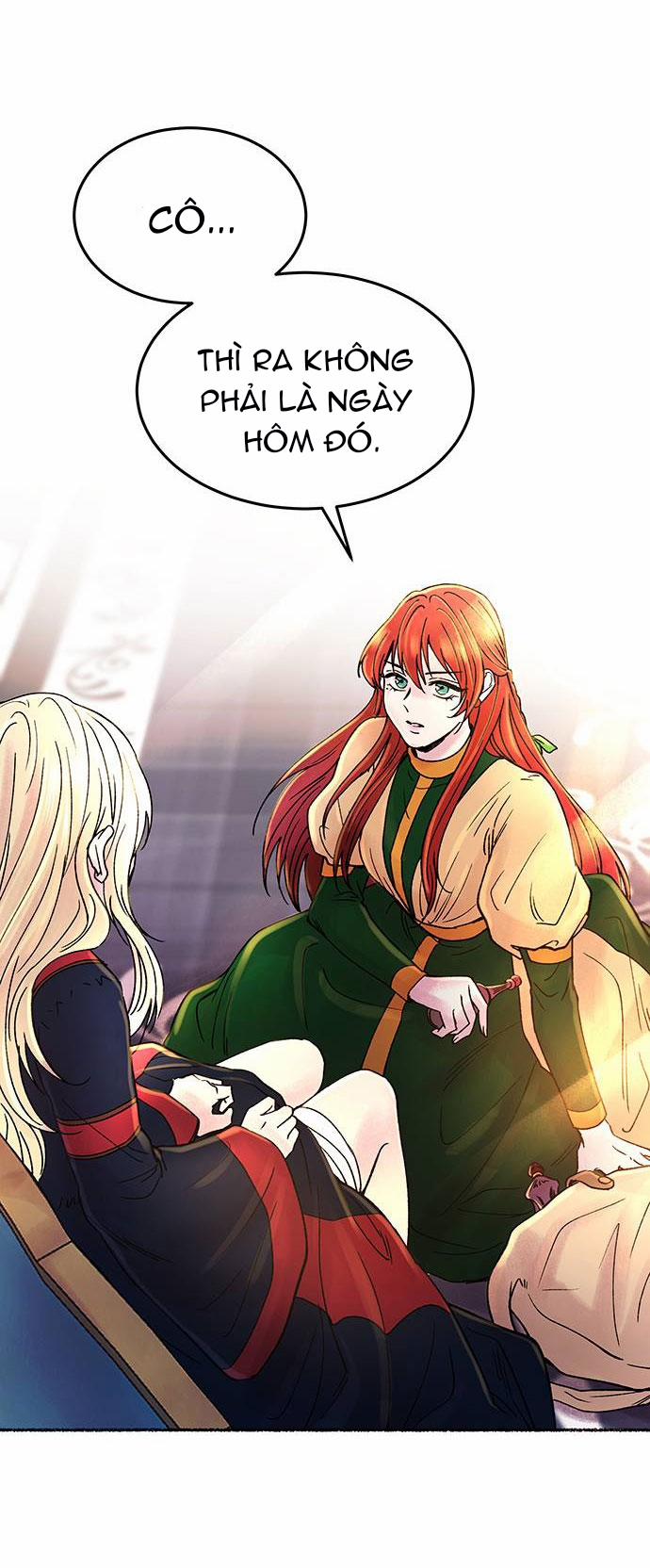 Như Gió Trên Cành Khô 19 trang 67
