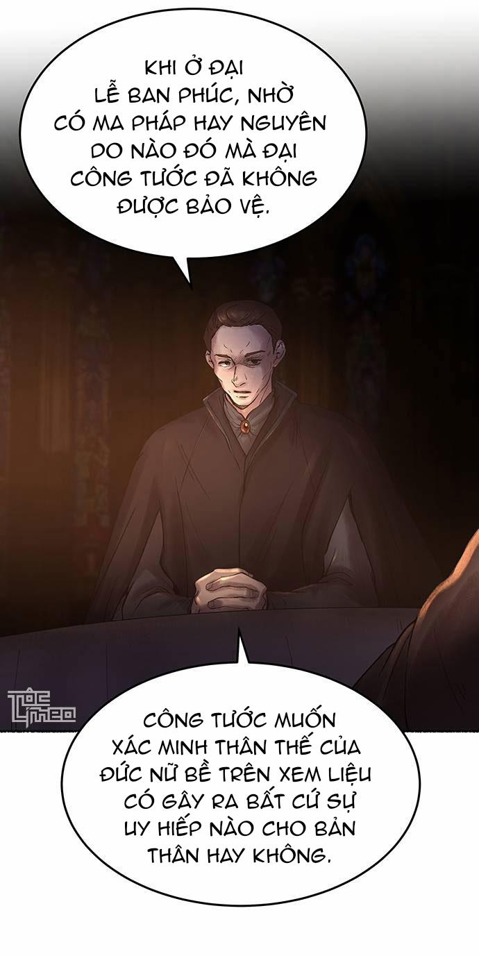 Như Gió Trên Cành Khô 19 trang 7