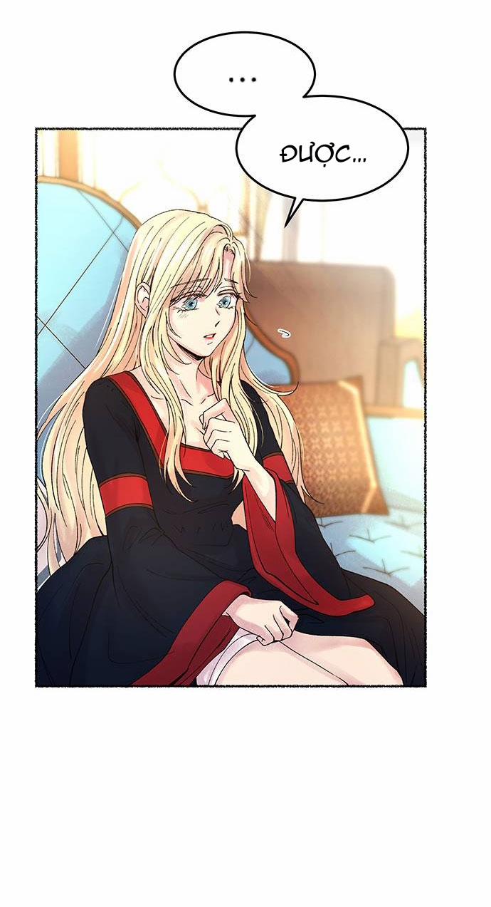 Như Gió Trên Cành Khô 19 trang 71