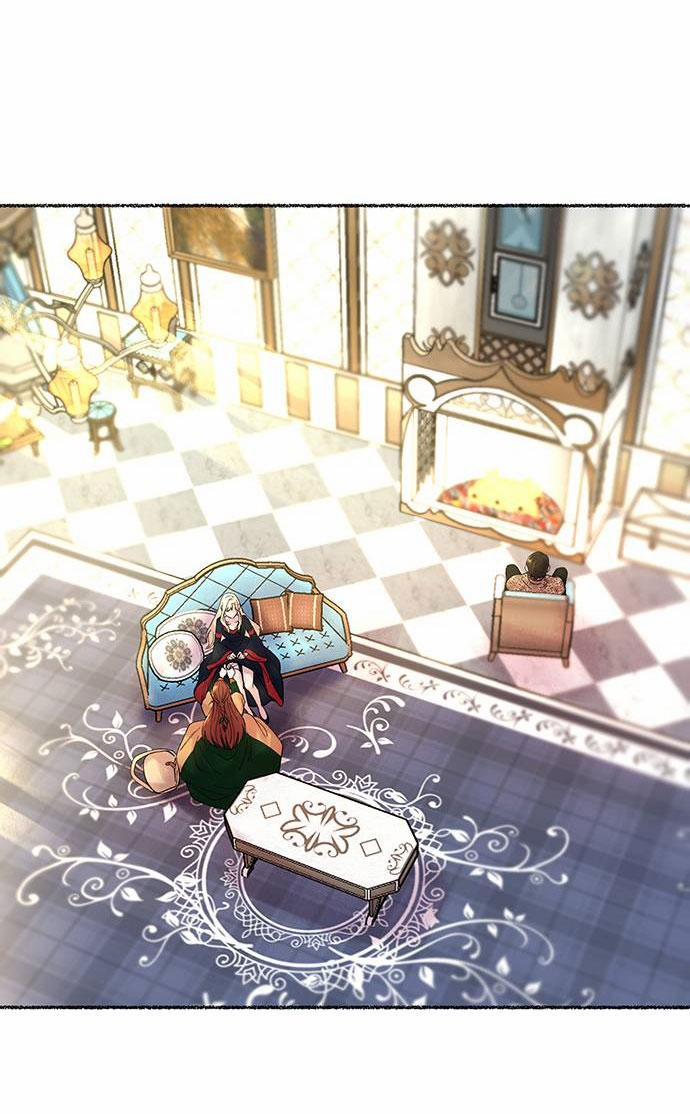 Như Gió Trên Cành Khô 19 trang 72