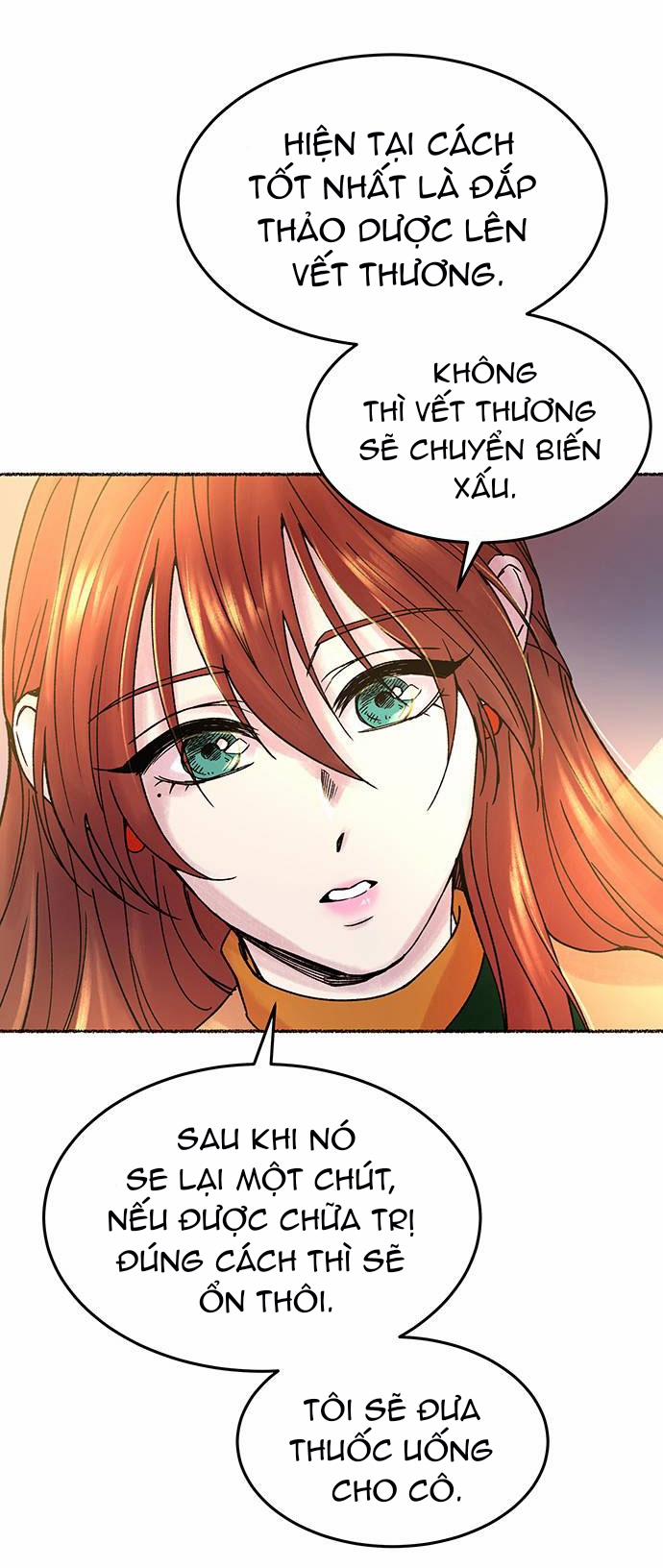 Như Gió Trên Cành Khô 19 trang 73