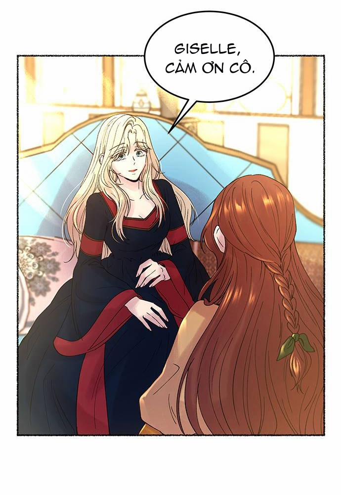 Như Gió Trên Cành Khô 19 trang 74