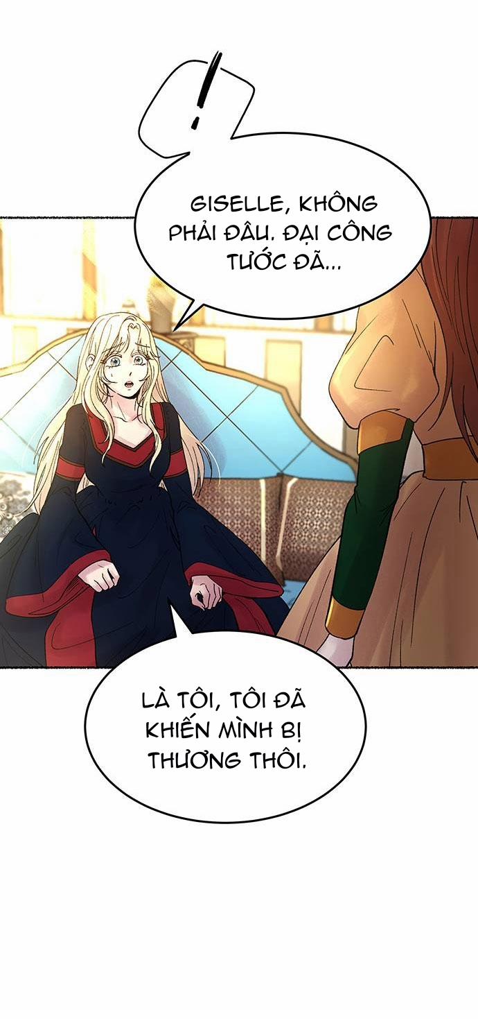 Như Gió Trên Cành Khô 19 trang 78