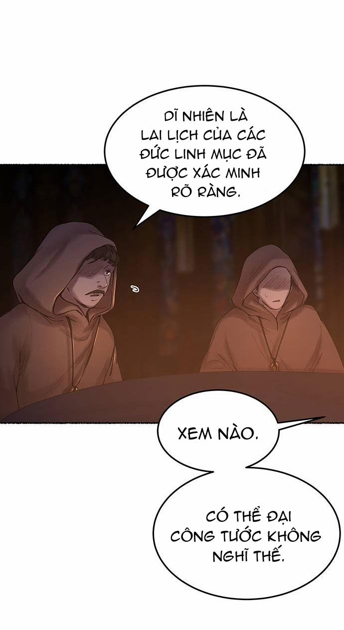 Như Gió Trên Cành Khô 19 trang 8