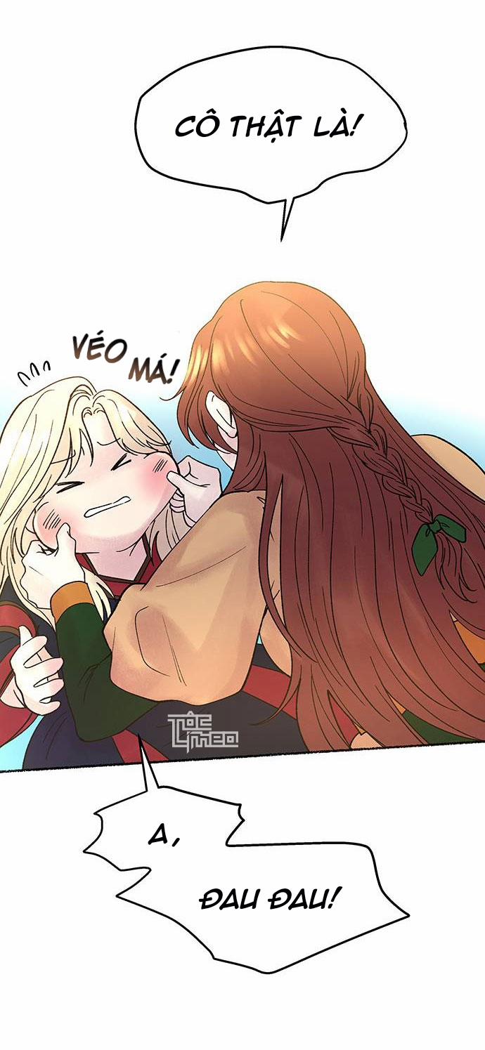 Như Gió Trên Cành Khô 19 trang 84