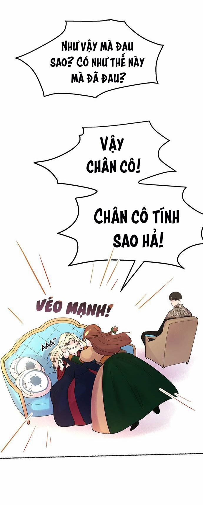 Như Gió Trên Cành Khô 19 trang 85