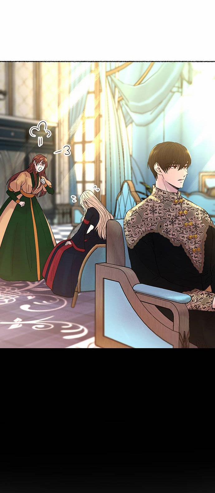 Như Gió Trên Cành Khô 19 trang 86