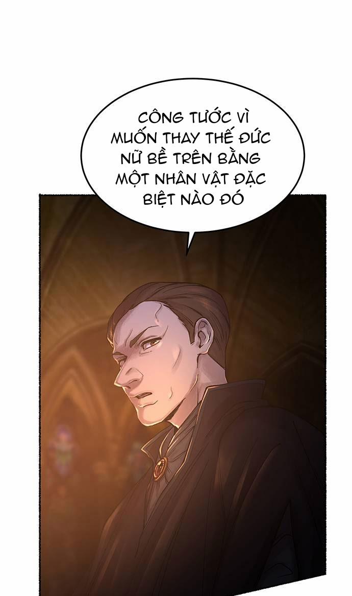 Như Gió Trên Cành Khô 19 trang 9