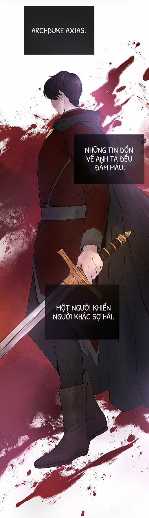 Như Gió Trên Cành Khô 2 trang 7