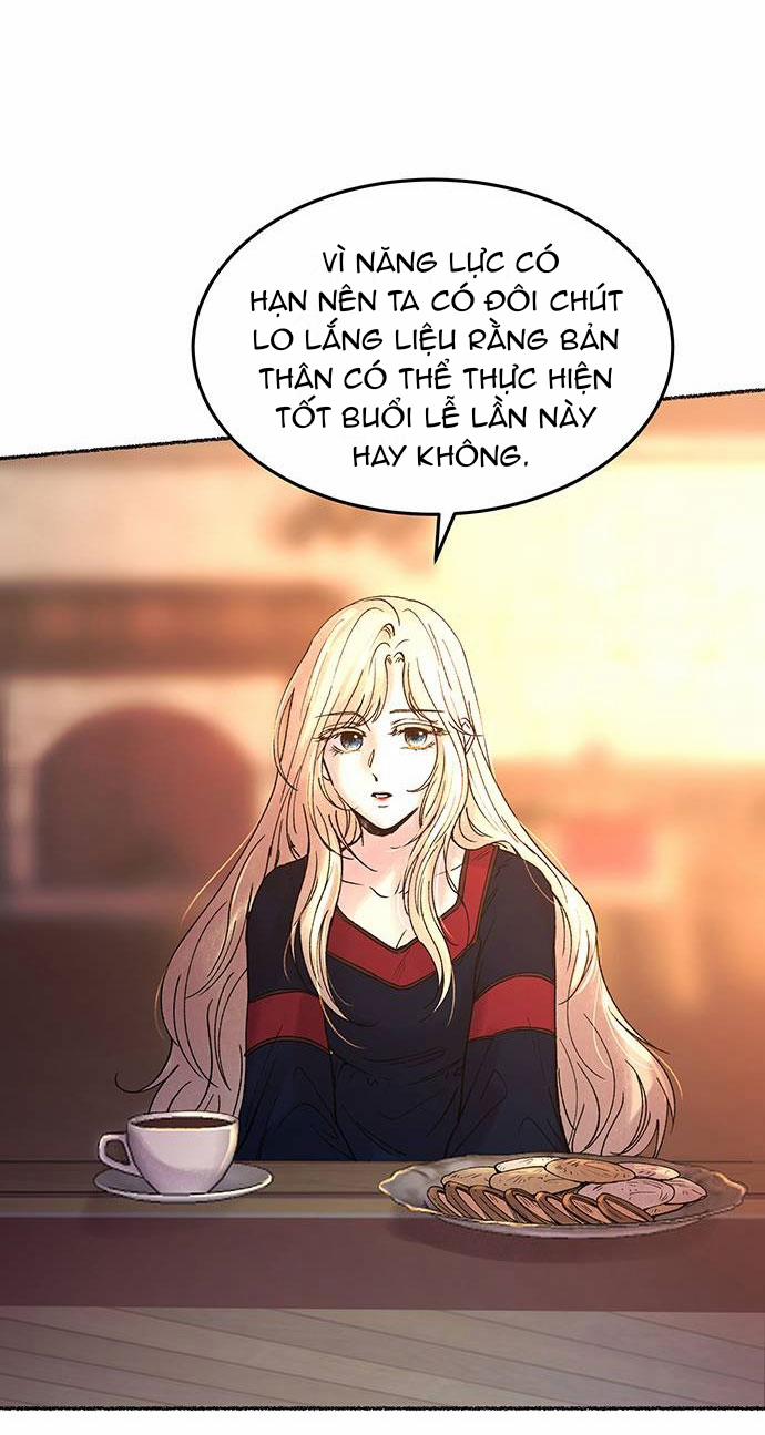 Như Gió Trên Cành Khô 20 trang 13