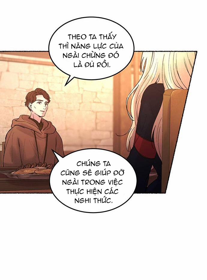 Như Gió Trên Cành Khô 20 trang 14