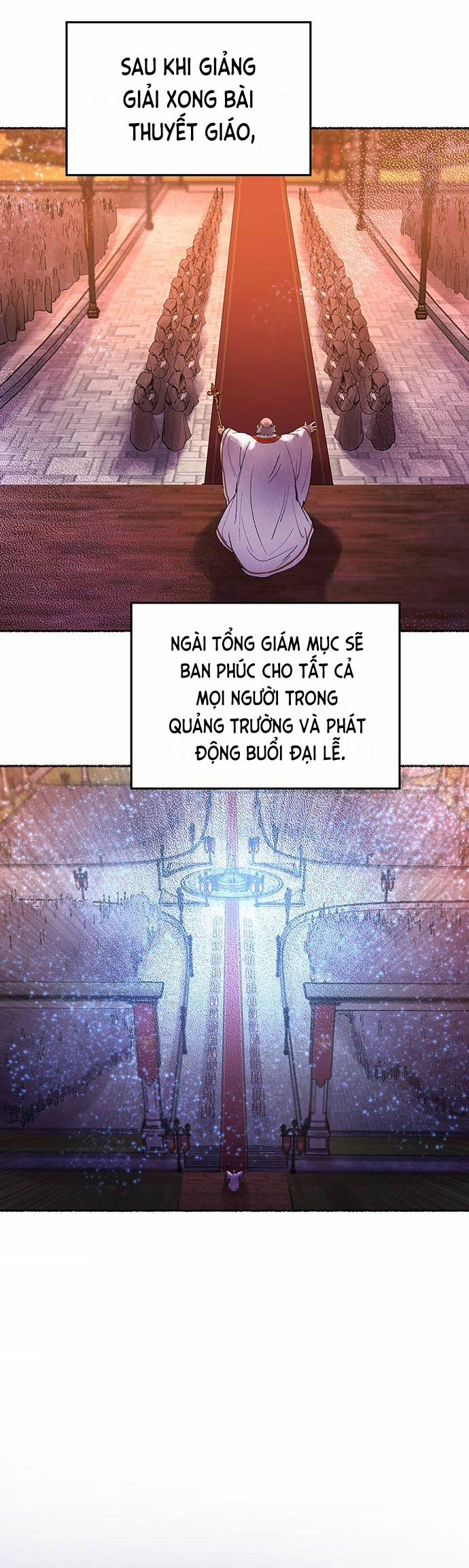 Như Gió Trên Cành Khô 20 trang 16