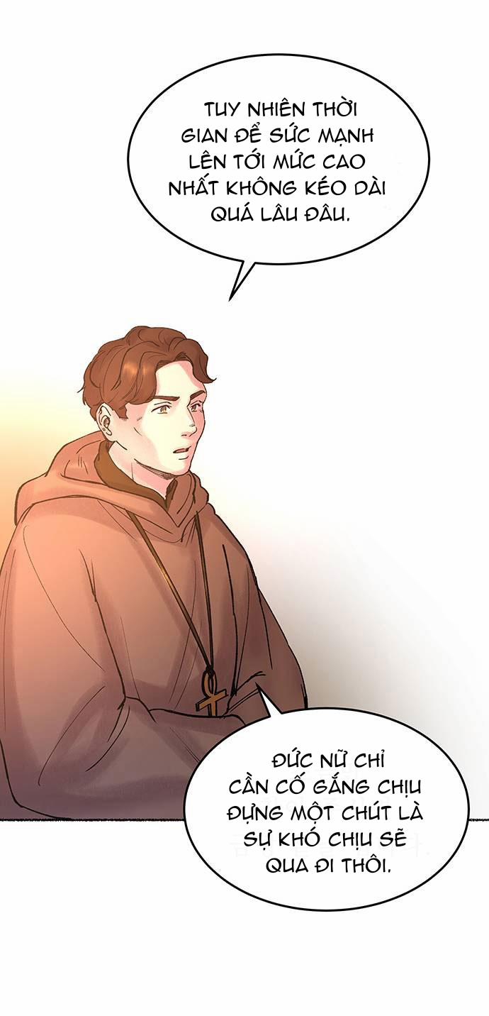 Như Gió Trên Cành Khô 20 trang 20