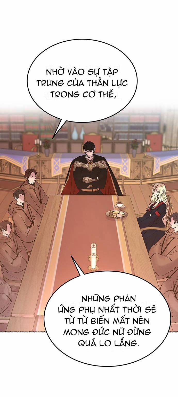 Như Gió Trên Cành Khô 20 trang 21