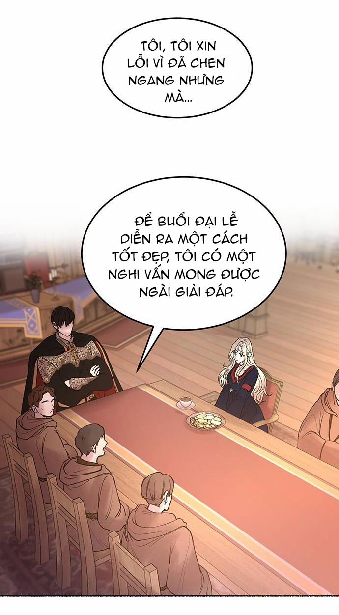 Như Gió Trên Cành Khô 20 trang 23