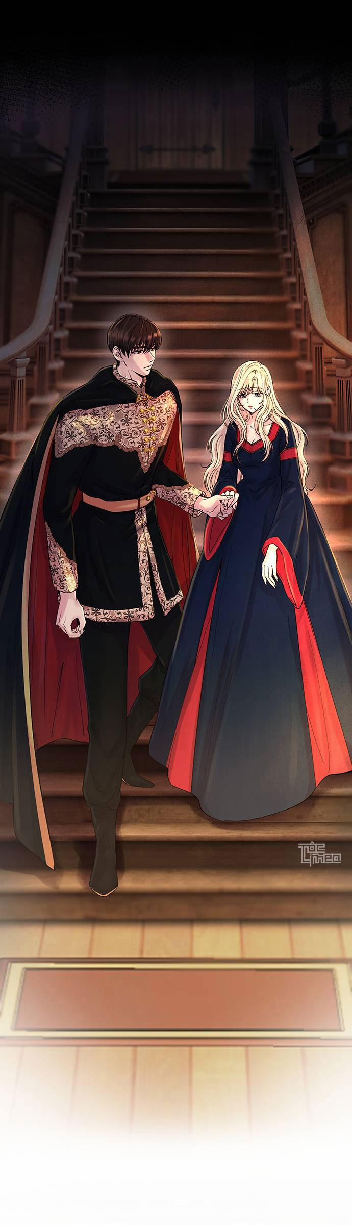 Như Gió Trên Cành Khô 20 trang 3