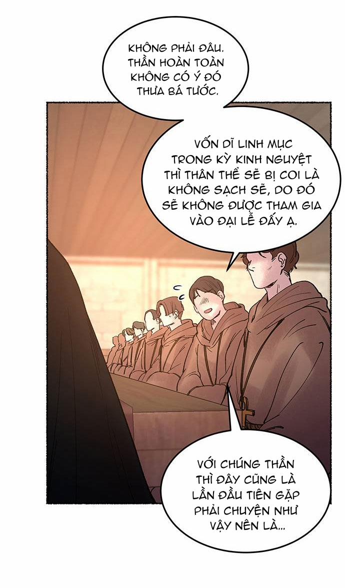 Như Gió Trên Cành Khô 20 trang 31