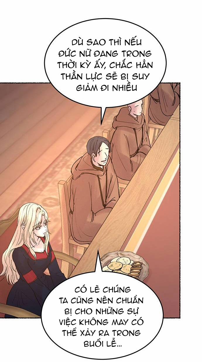 Như Gió Trên Cành Khô 20 trang 32