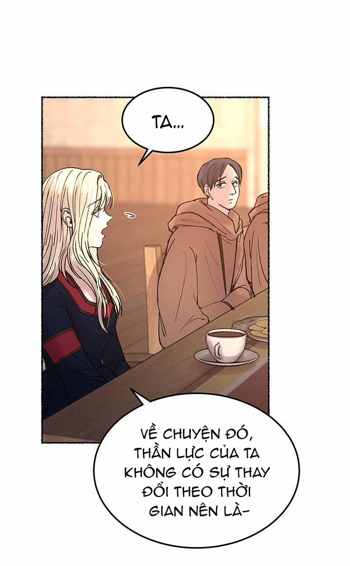 Như Gió Trên Cành Khô 20 trang 34