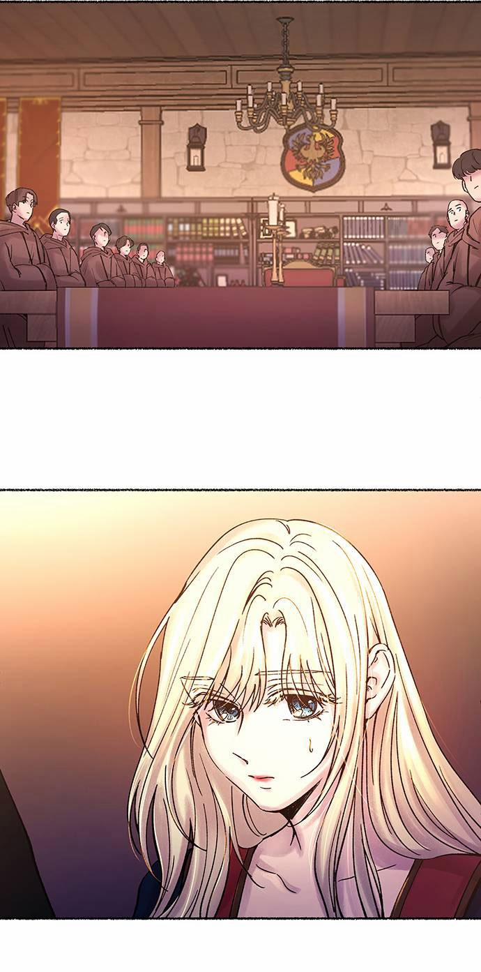 Như Gió Trên Cành Khô 20 trang 4