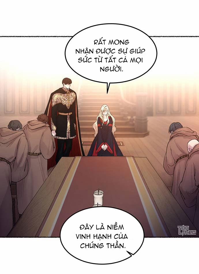 Như Gió Trên Cành Khô 20 trang 5