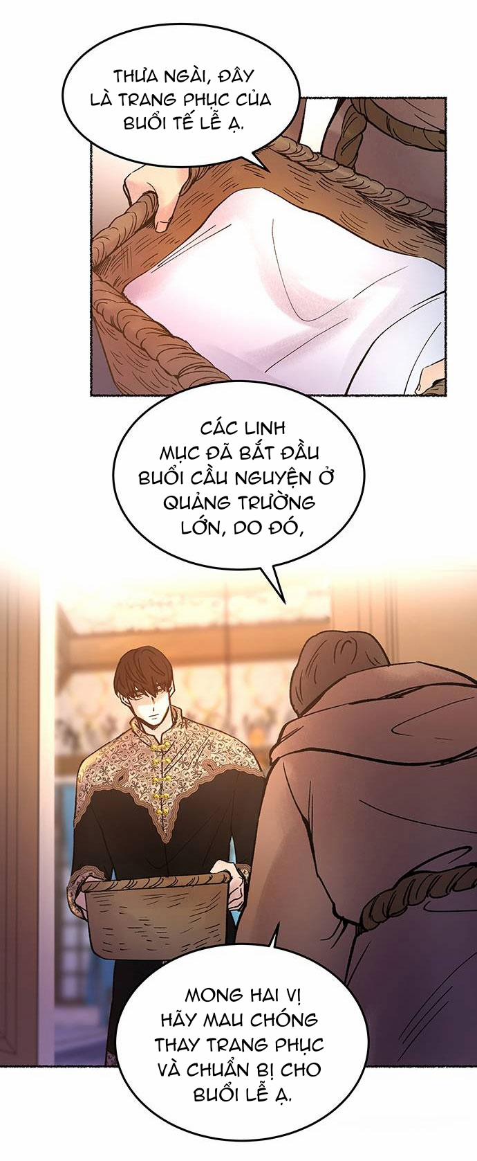 Như Gió Trên Cành Khô 20 trang 55