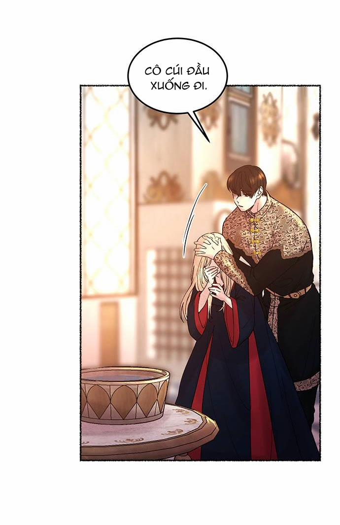 Như Gió Trên Cành Khô 20 trang 61