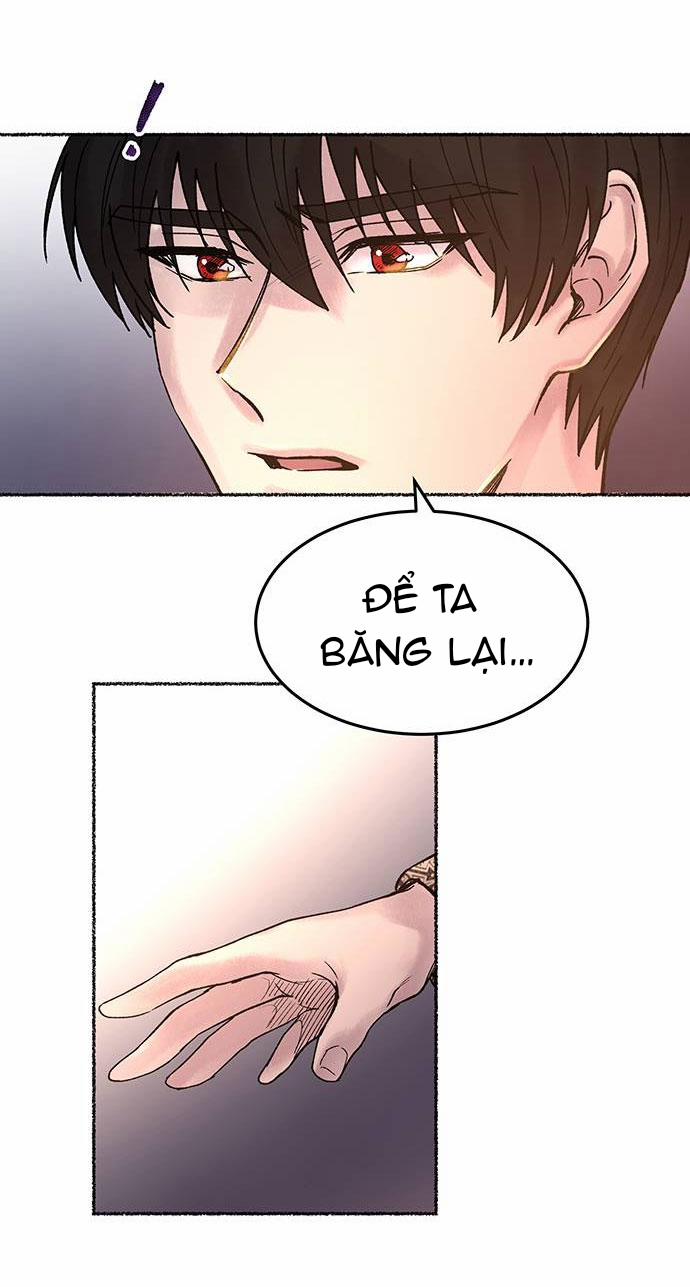 Như Gió Trên Cành Khô 20 trang 71