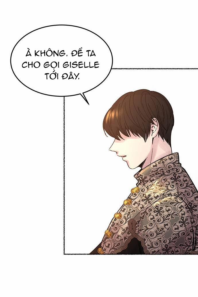 Như Gió Trên Cành Khô 20 trang 73