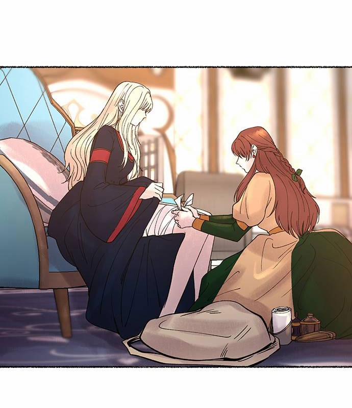 Như Gió Trên Cành Khô 20 trang 74