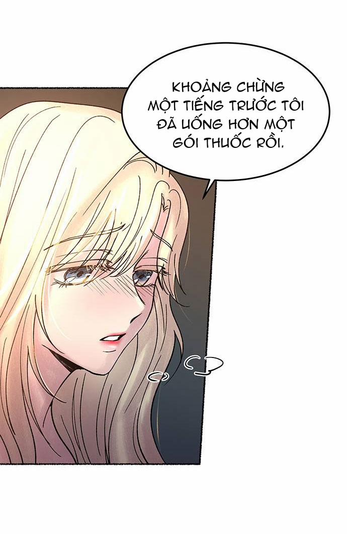 Như Gió Trên Cành Khô 20 trang 79