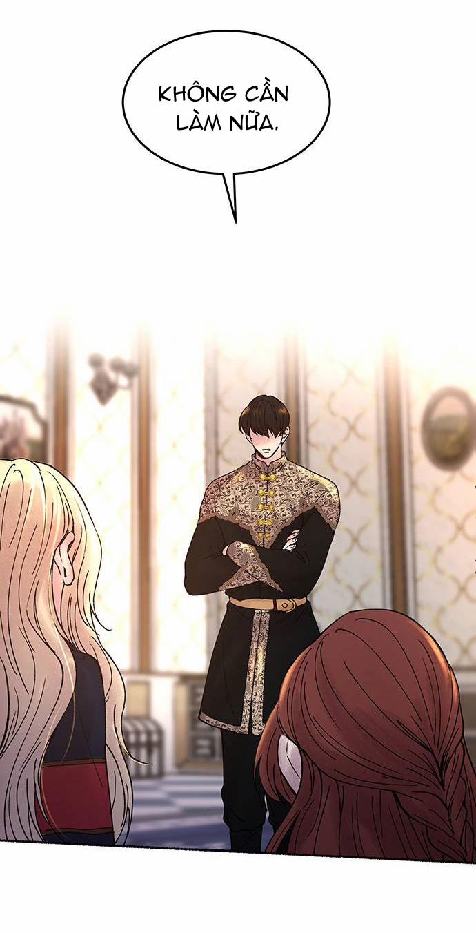 Như Gió Trên Cành Khô 20 trang 86