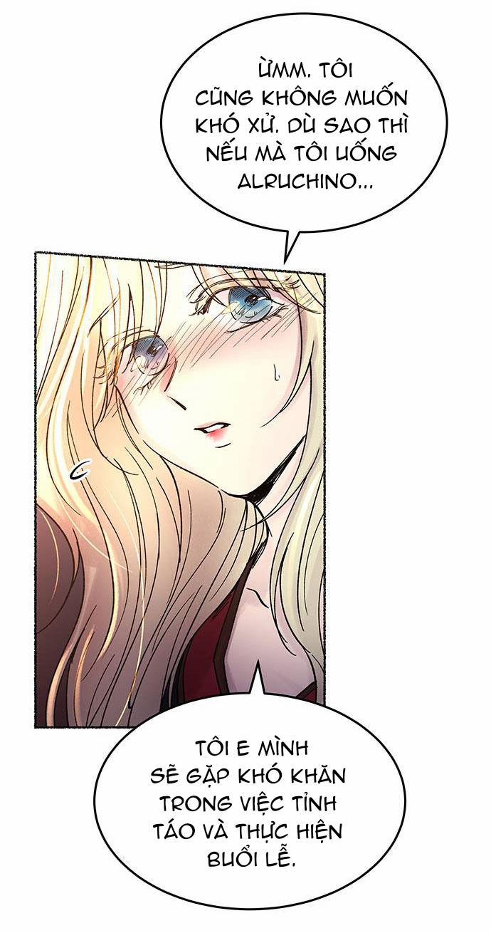 Như Gió Trên Cành Khô 20 trang 87